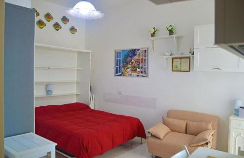 LA SCALINATELLA -vista mare- - Foto 5