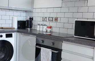 Modern Luxurious Apartment - Foto 18