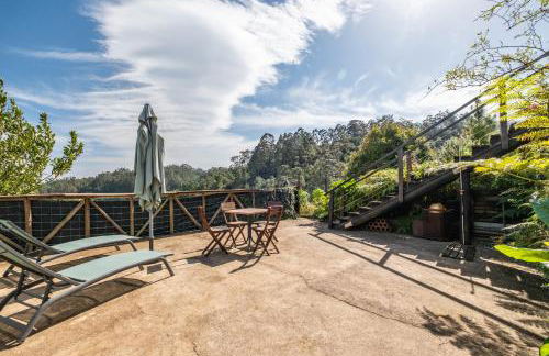 São Jorge Cottage - By WeHost - Foto 30