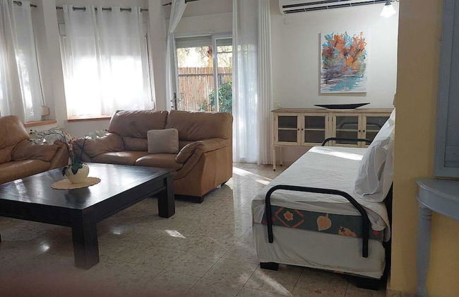 Villa & Lode Bat Galil - Photo 29