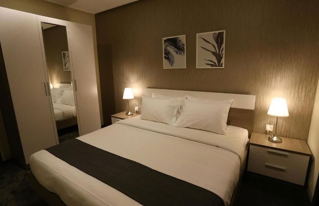 Le Paris Residency Sabah Al Salem - Photo 15