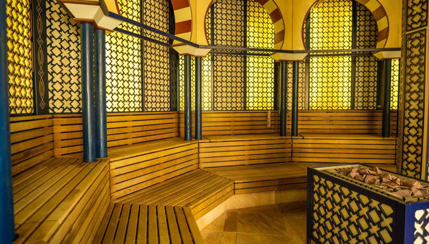 Instalaciones impecables