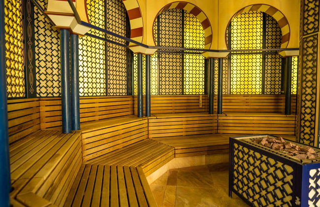 Excursion au spa Therme - Photo 2