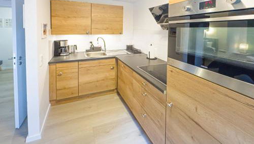 ImmoStay S#Ferienhaus - Parken & WiFi - Foto 3, stove, dishwasher, pet friendly, toaster, minibar