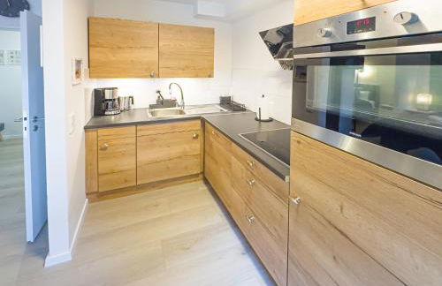 ImmoStay S#Ferienhaus - Parken & WiFi - Foto 3