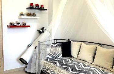 Residence Sineti Beach sea view maisonette - Foto 16