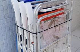 Excelente Apartamento Alto Padrão Centro Ed Dubai - Foto 42