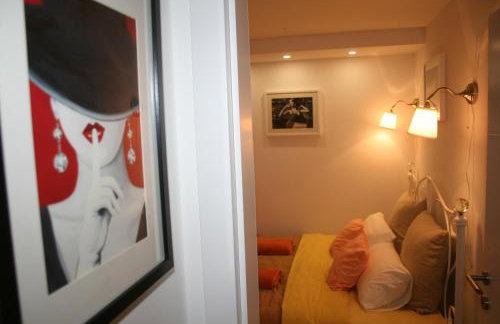 Apartment Classic Deco - Foto 36