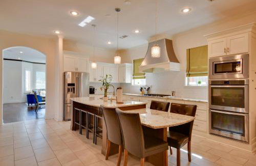 Spacious Amarillo Home 6 Mi to Downtown! - Foto 9