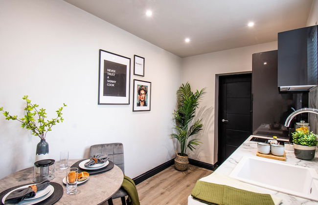 The Rampart - Foto 41