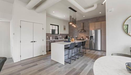 Chic Retreats in Columbus - Foto 4