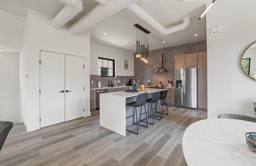 Chic Retreats in Columbus - Foto 4