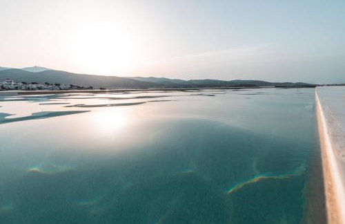 Ventu Paros Villa - Photo 92
