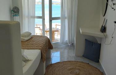 Zacharias Seaside Studio Kimolos - Foto 8