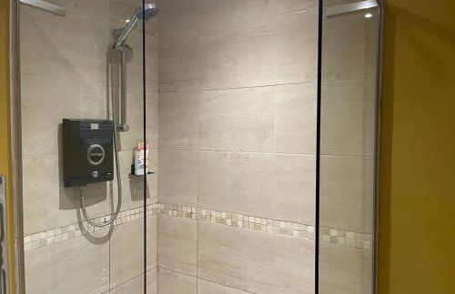 Bear Cottage, Tyn Y Cwm - Foto 12