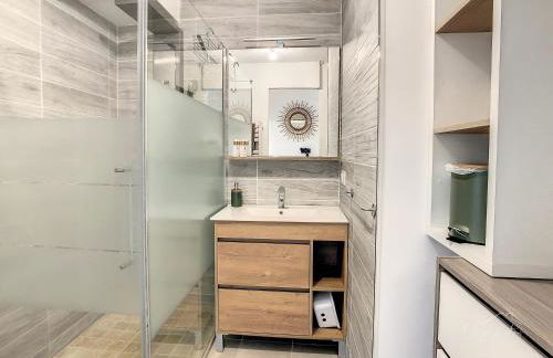 Le Canal - Appartement avec vue 4 personnes - Foto 16