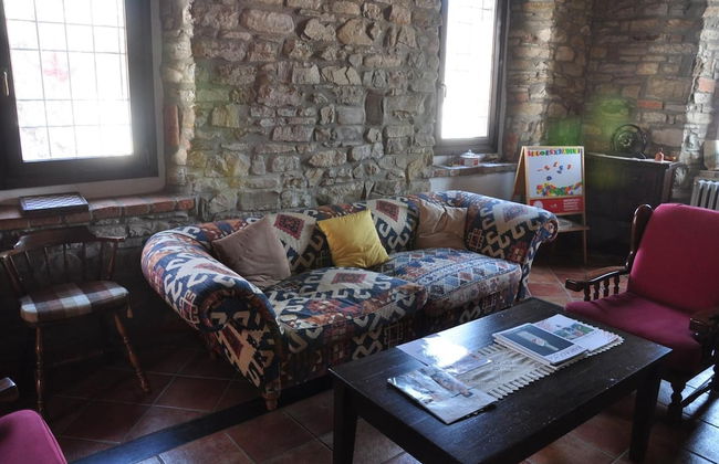 Agriturismo Tenuta Antica - Photo 25