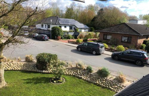 Ferienwohnung Wattlöwe - Photo 49