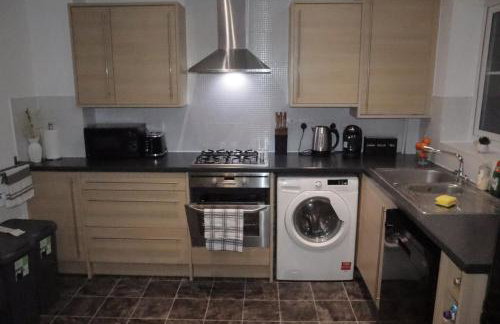 Duxford Haven - Foto 13