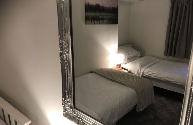 North Lodge - Photo 28