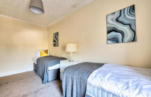 Oaktree Appartment Moffat - Foto 5