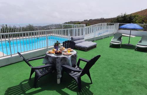 Casa Cueva Villa Aday - Foto 1