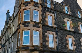 Oban Bay Views - Fireplace, Games & Books - Foto 21
