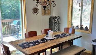 Aspen Ridge-Mountain Adventure House - Foto 4