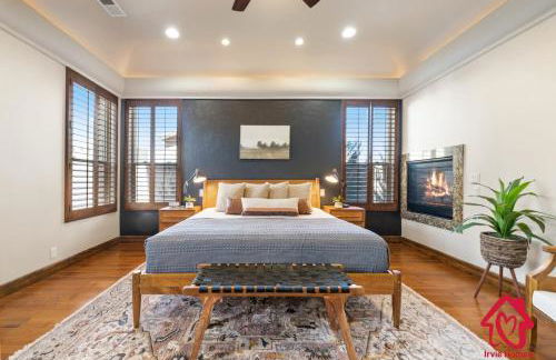 Bosque Retreat on the Rio - Single Story - 4 Kings - Foto 34