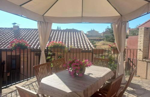 Casa Abascal cerca de Albarracín y Dinópolis - Foto 4