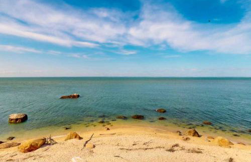 North Fork Waterfront Gem - Foto 26
