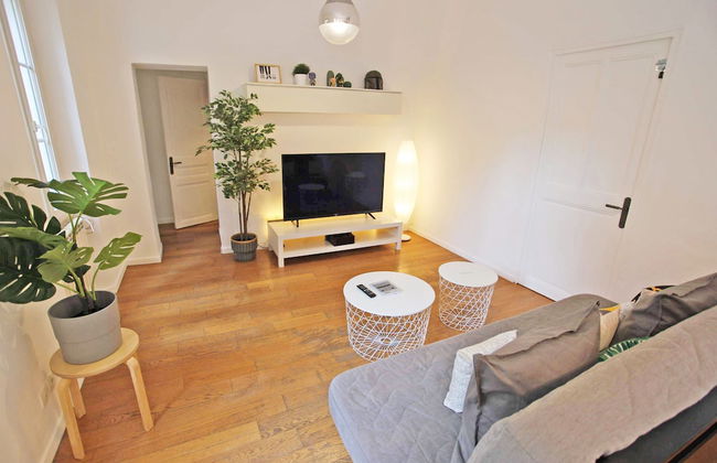 GregBnb - Le Chatelier - Toulon Ouest - Foto 11