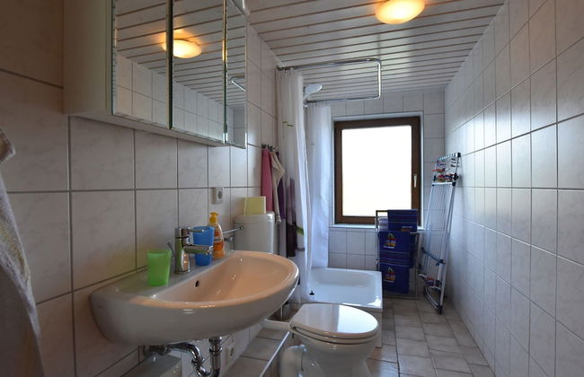 Exquisite Mansion in Pugholz near Sea - Foto 17