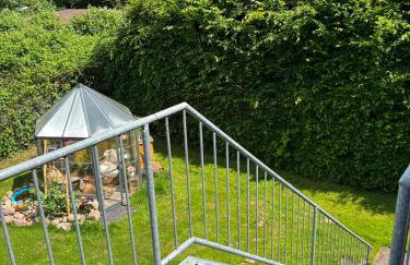 NEU 2 Zi-DG Luxus in grüner Idylle! - Foto 13