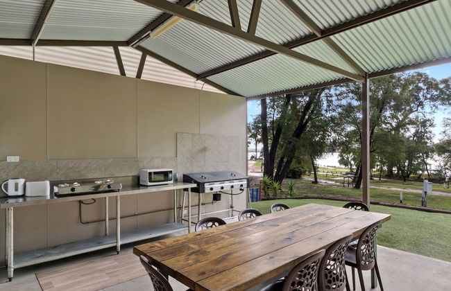 Walpole Rest Point Caravan Park - Foto 58