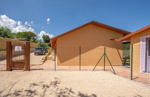 Il Campo di Nonno Giò - Foto 77