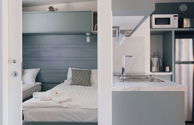 Roman - Mobile Homes With Pool - H1 Mobile Home 1 - Photo 26