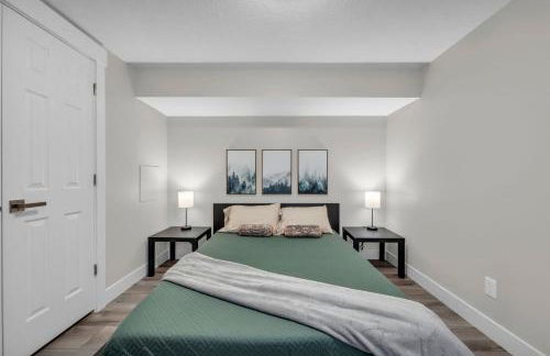 Home Base for Winter Ski Adventure & SLC Events - Foto 12