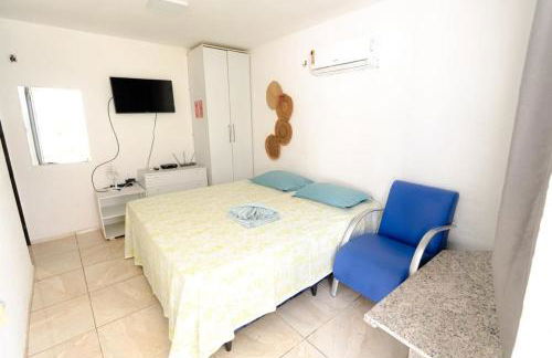 Charmoso Flat Funcional No PAPICU Próximo AO SHOPPING RIO MAR - Foto 43