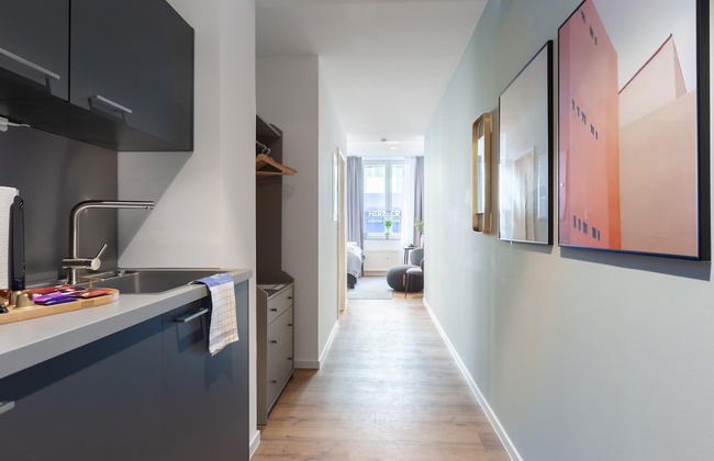 Limehome Bremen Hutfilterstraße - Foto 25