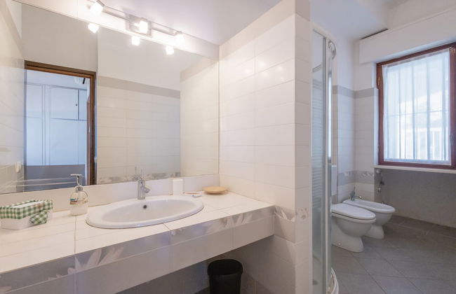 Sky Sea Apartment in Ospedaletti - Photo 23