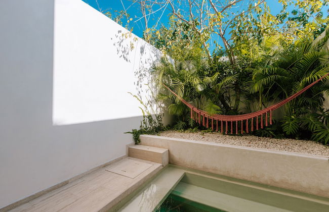 Hotel Bacab Tulum - Photo 54