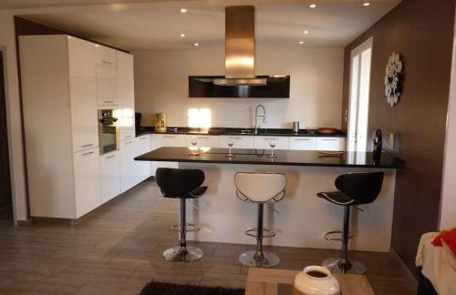 Villa de standing proche d'Argelès sur Mer - Foto 1