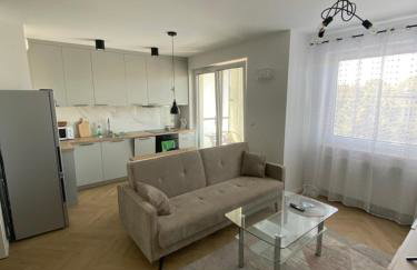 Apartament Czartoryskich House - PARKING podziemny gratis, klimatyzacja - Foto 5