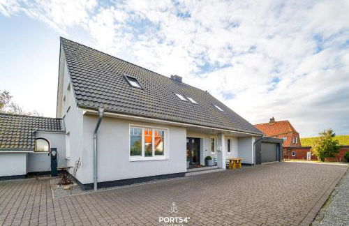 Ferienhaus Pegelbude Dagebüll - Foto 32