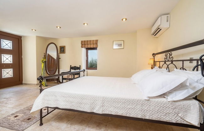 Villa Bolios Sea View Private Pool - Photo 7