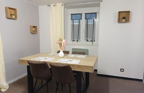 Au doux refuge - Foto 6