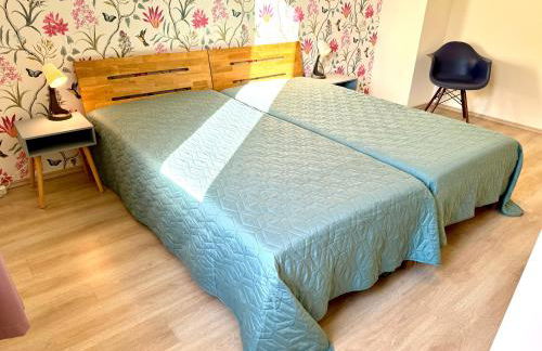 4 Rooms, free Parking, 25 min to Düsseldorf, 100 Mbps WLAN - Photo 18