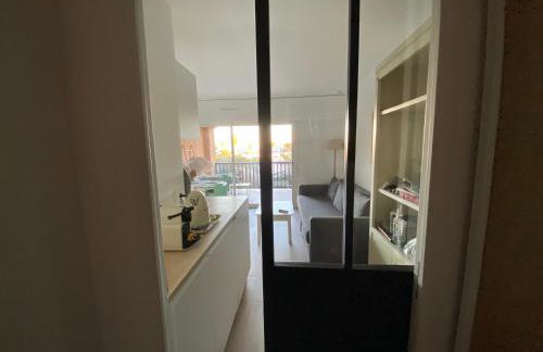 Golfe de Saint-Tropez sea view Air Conditioned Navy House - Foto 25