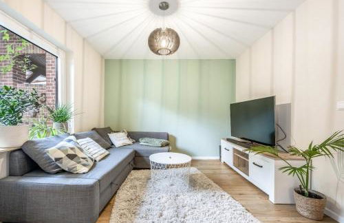 Gemütliches kleines Haus mit 3-4 Schlafplätzen - Foto 7